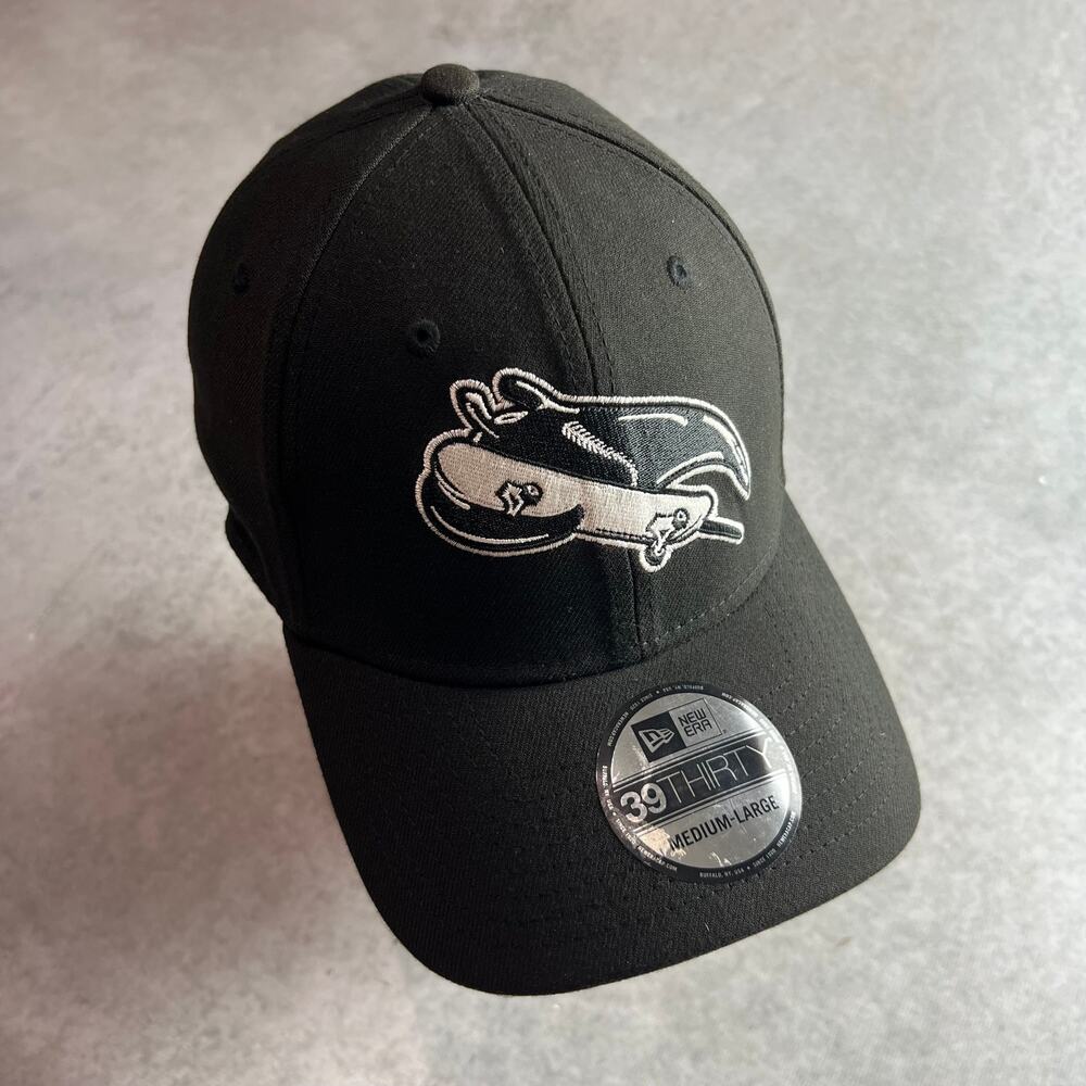 Tampa Bay Rays City Connect Collection 39THIRTY Flex Fit Hat Medium-Large